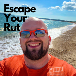 Escape Your Rut Escape Your Rut